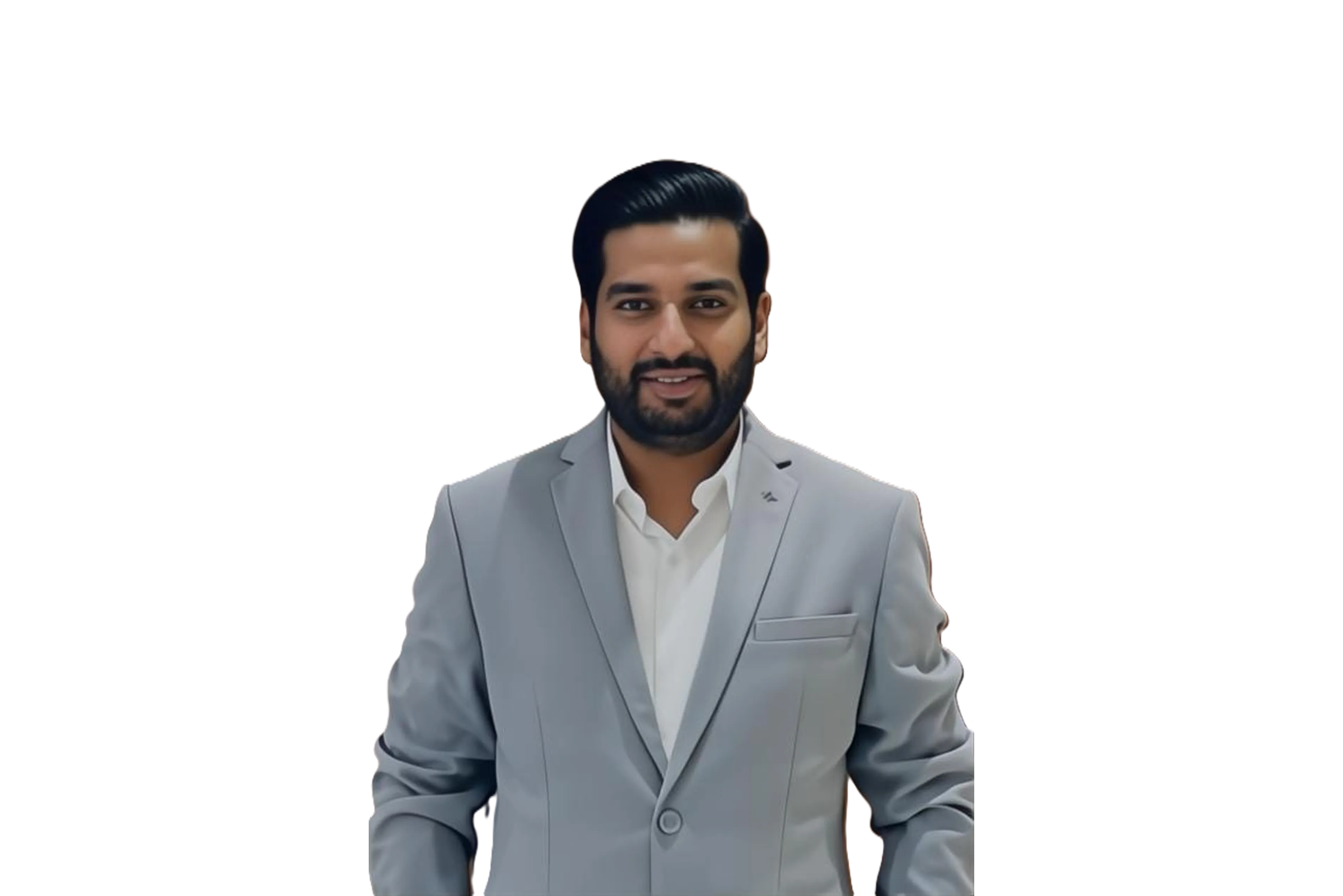Veturi Srikanth