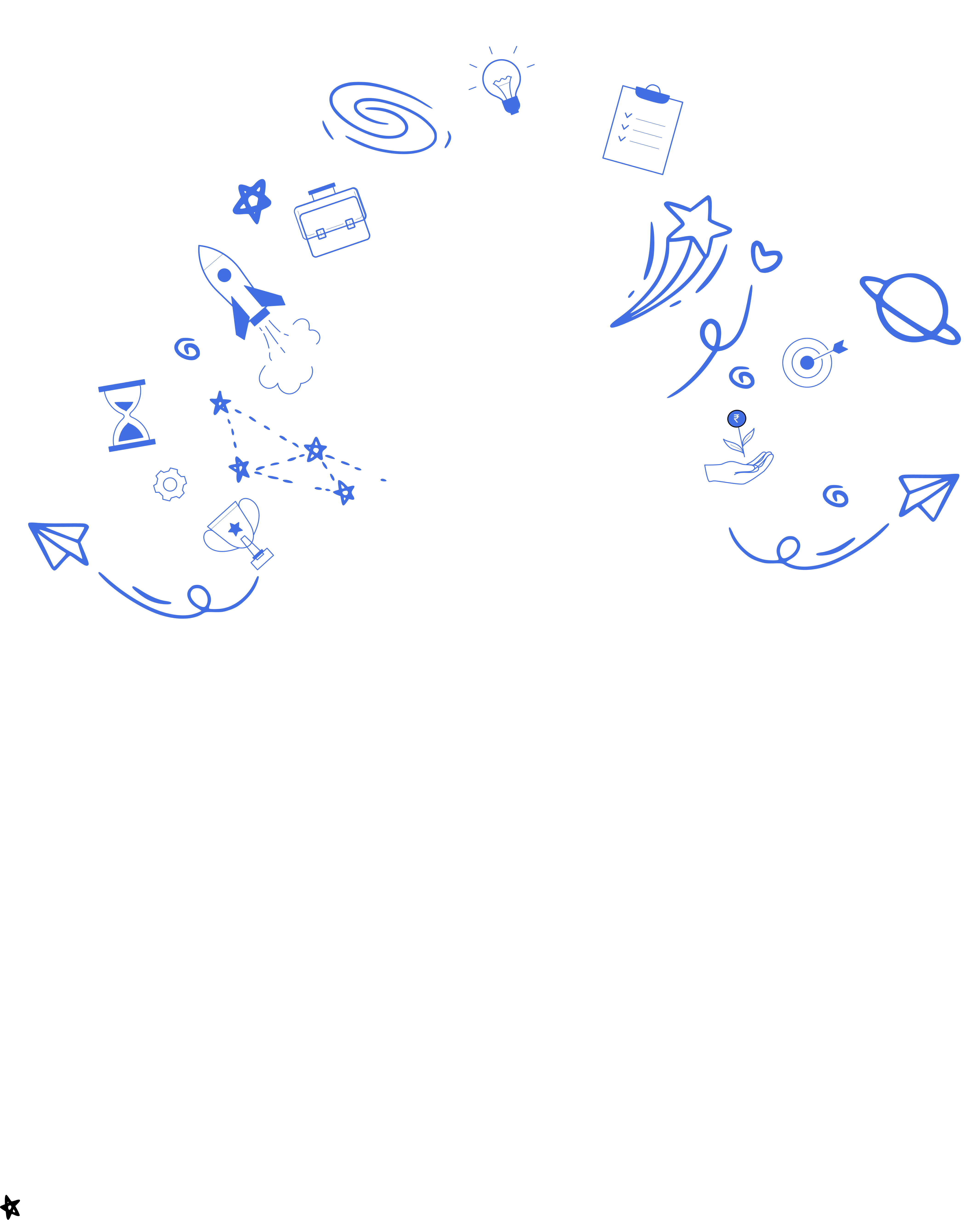 Decorative icons